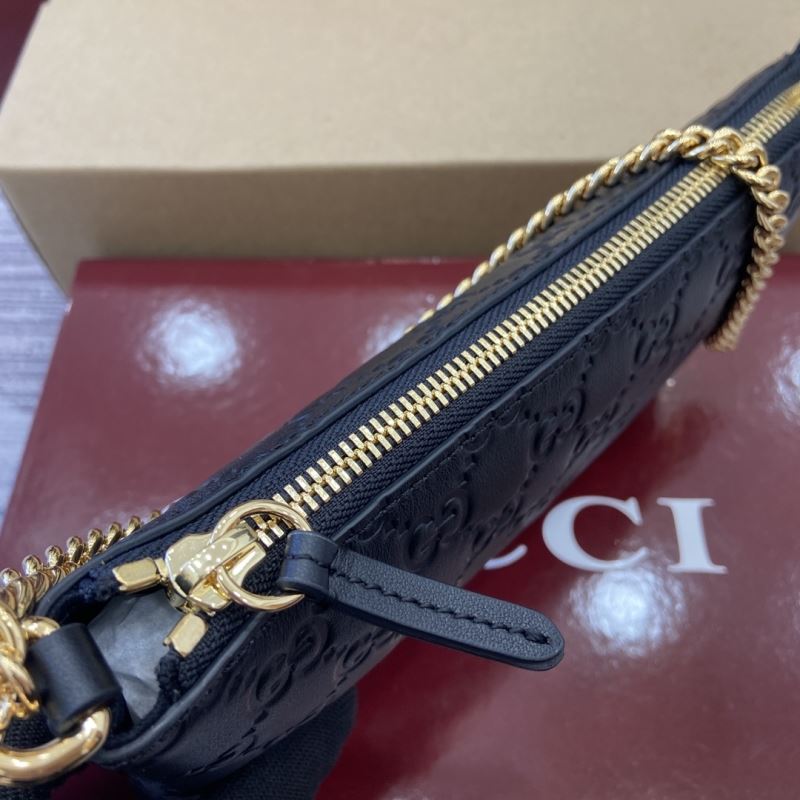 Gvc*1 hobo bags